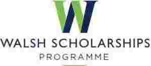 Walsh Scholarships Programme